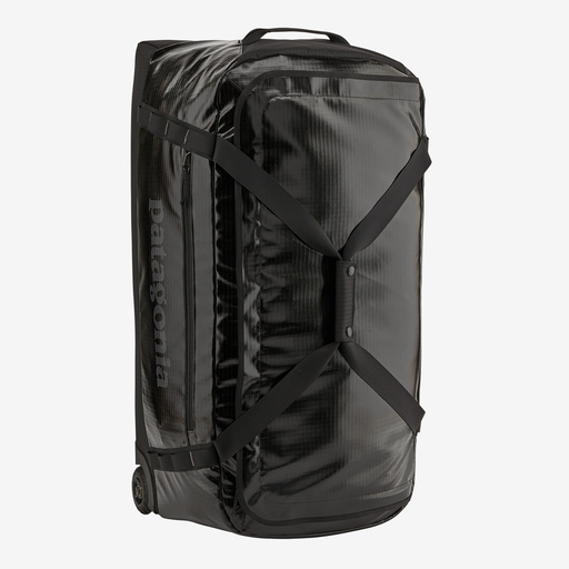 画像1: 【PATAGONIA/パタゴニア】ブラックホール・ウィールド・ダッフル 100L/Black