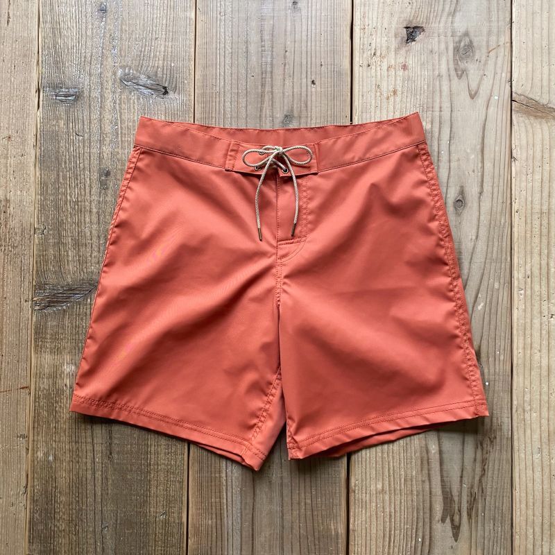 画像1: 【S&Y WORKSHOP】Boardshort