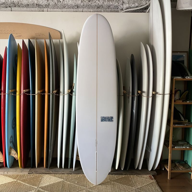 20%OFF【Klaus Jones】Total Invoovement 7'8” - RIDE SURF+SPORT