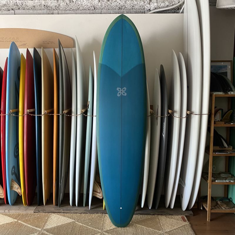画像1: 20%OFF【Travis Reynolds】Vaq 7’6”