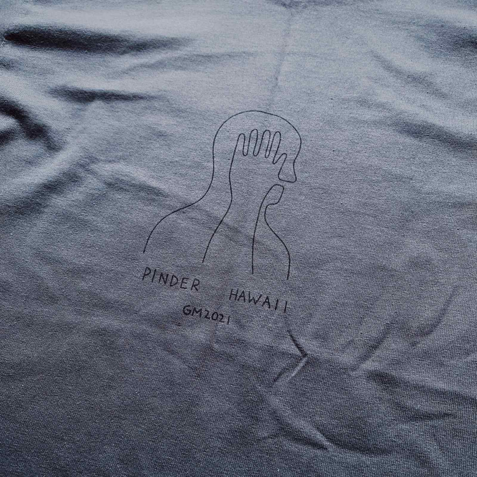 画像2: 【Todd Pinder】T-shirt
