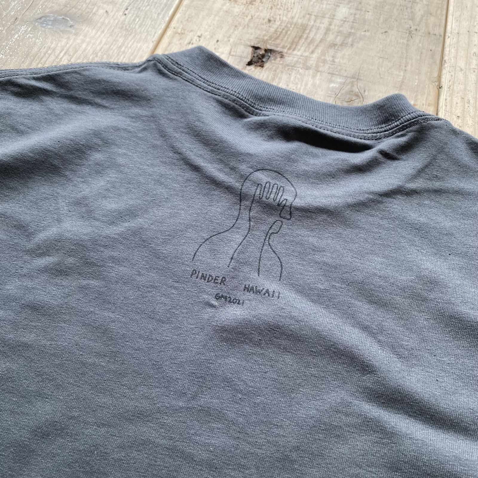 画像4: 【Todd Pinder】T-shirt