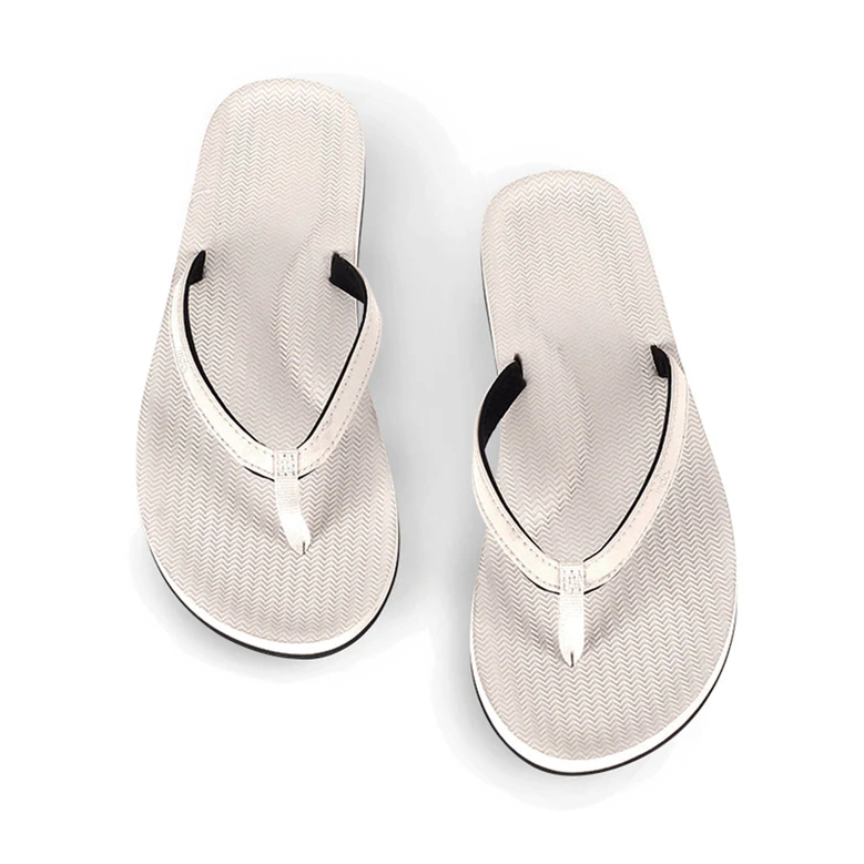 画像3: 【indosole】Women’s Flip Flops - Seasalt