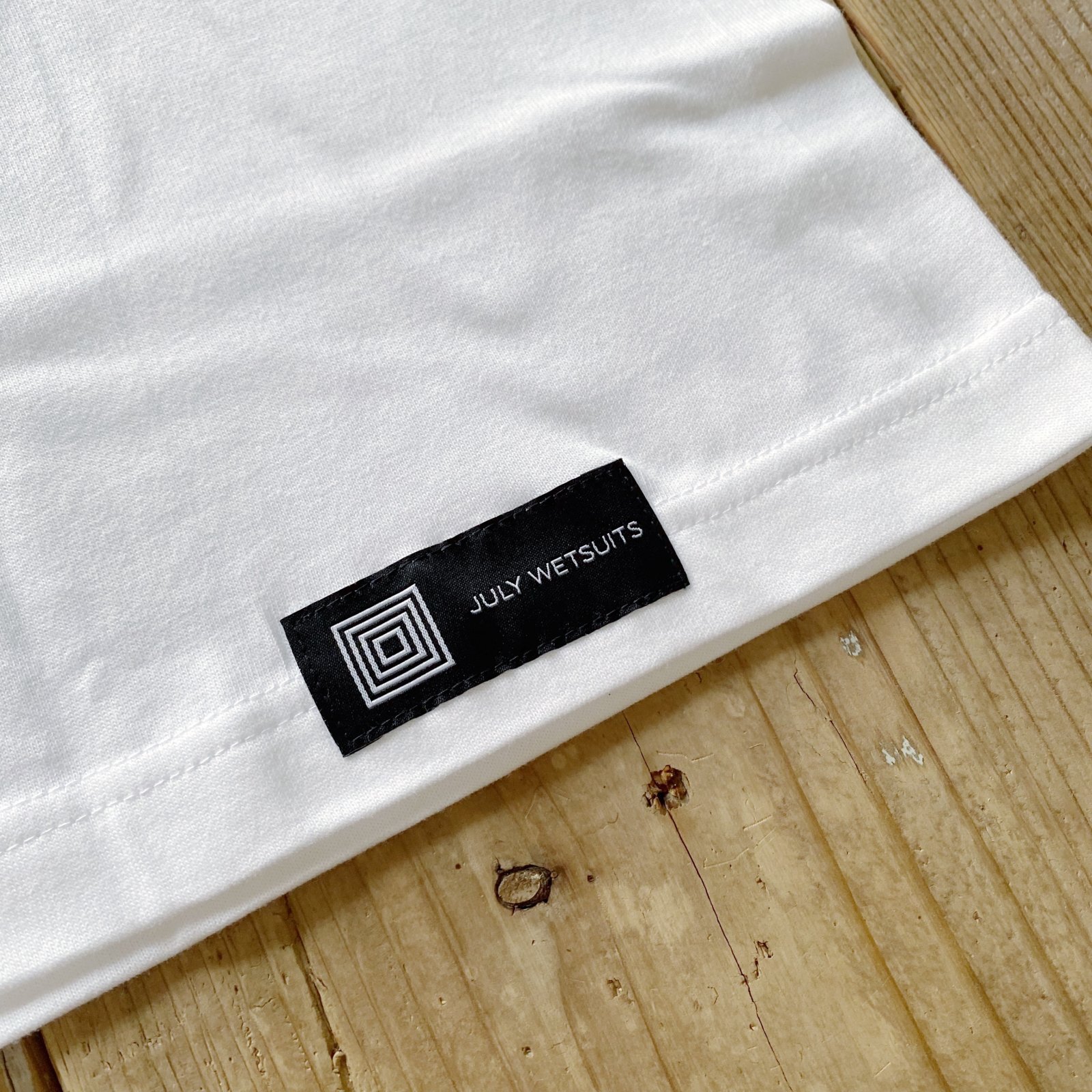 画像4: 【JULY WETSUITS】Basic Tee