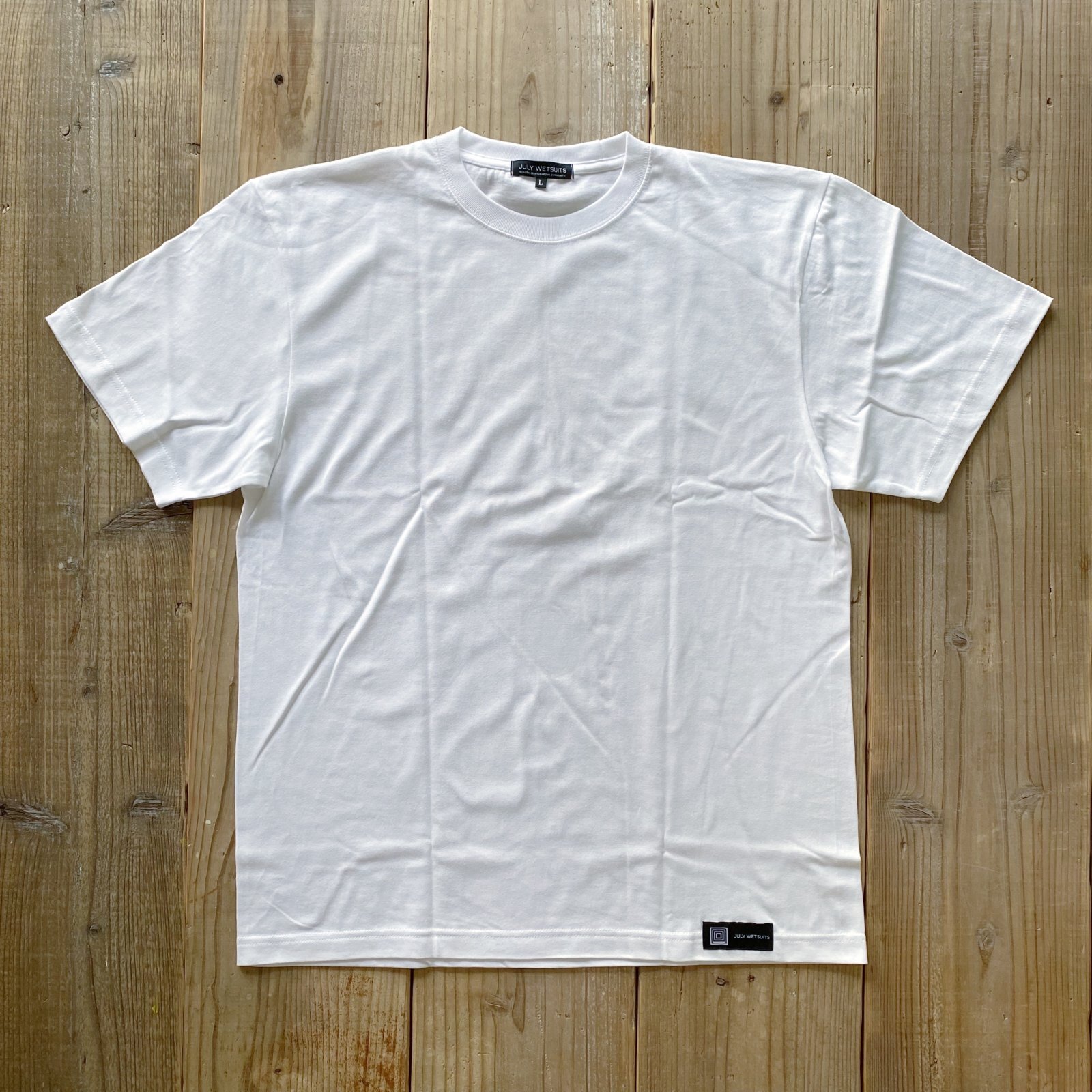 画像3: 【JULY WETSUITS】Basic Tee