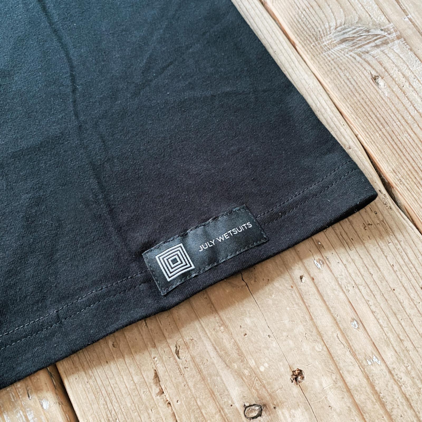 画像4: 【JULY WETSUITS】Basic Tee