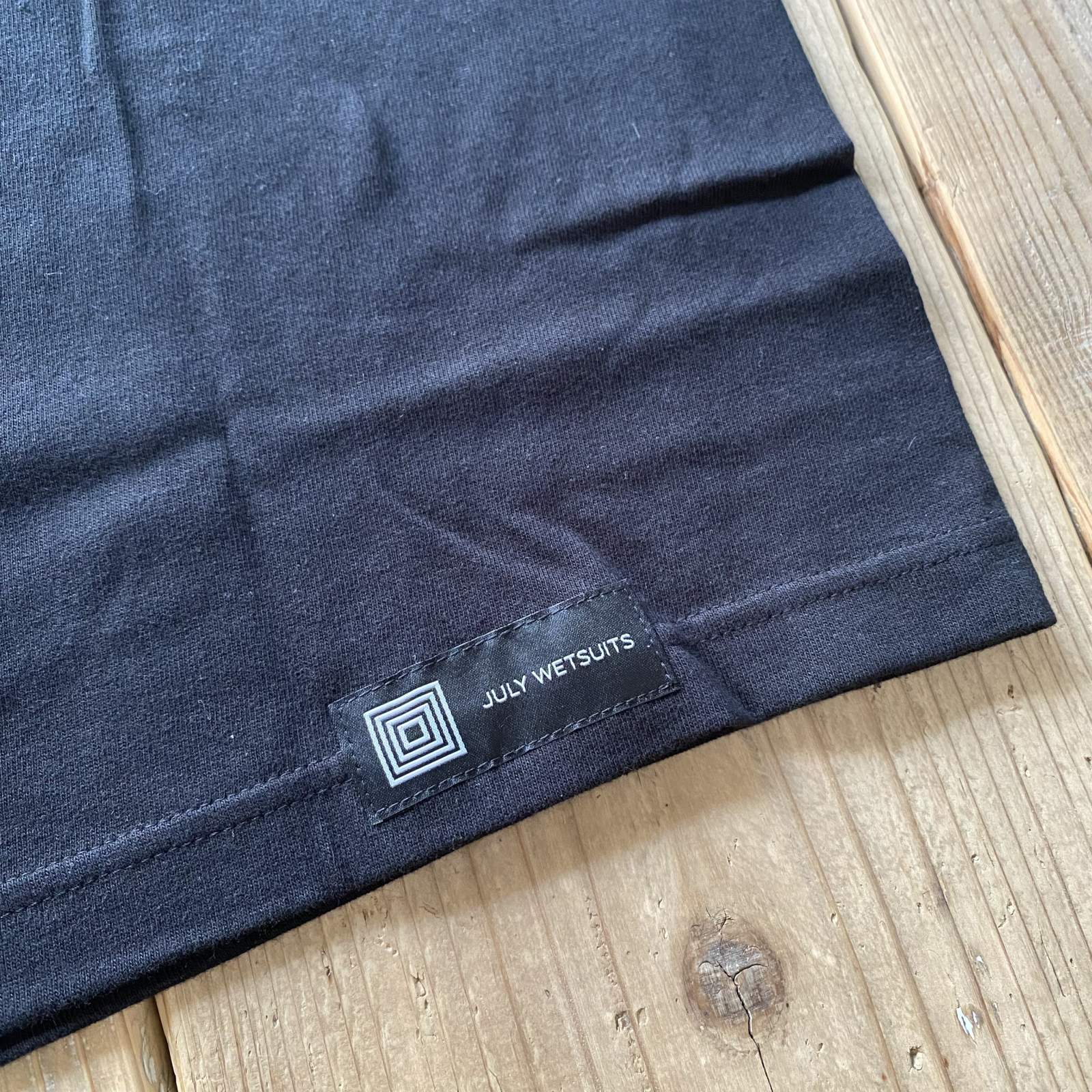 画像3: 【JULY WETSUITS】Basic L/S Tee