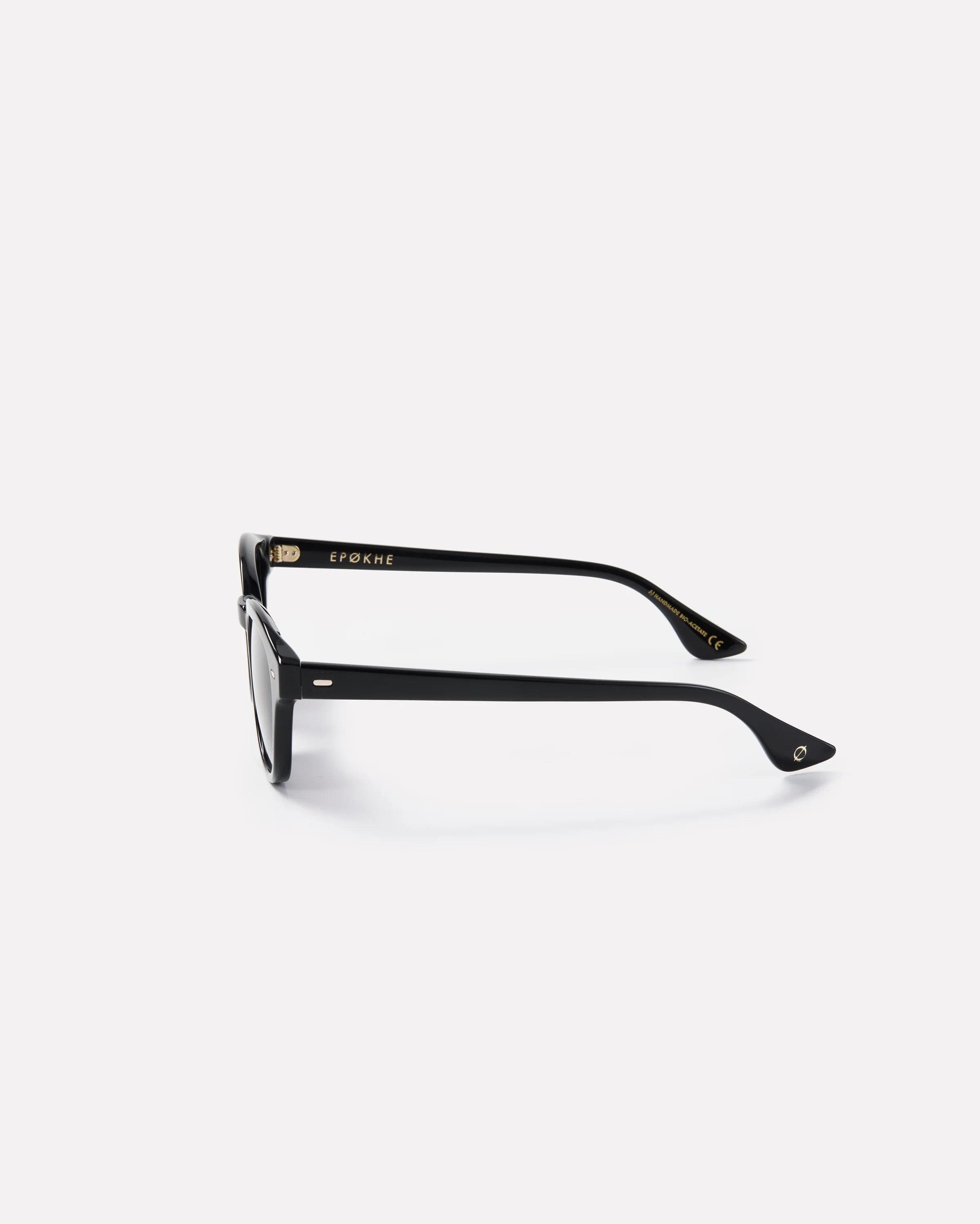画像5: 【EPOKHE】COIL Black Polished Black